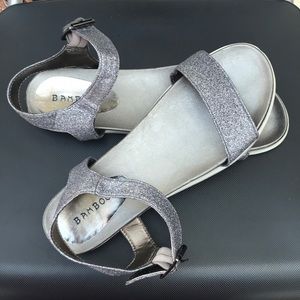 Beautiful and comfortable sandals